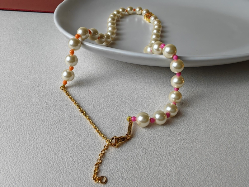 Ce1i*e necklaces